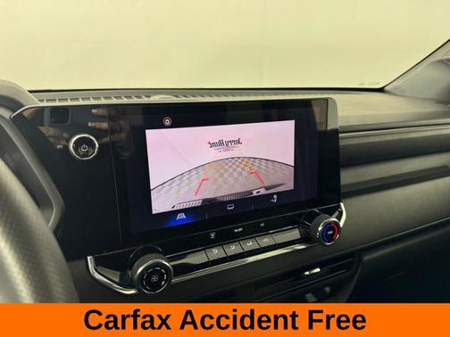 2024 Chevrolet Colorado WT