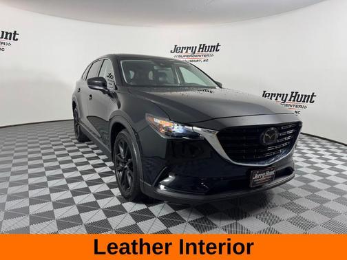 2023 Mazda CX-9 Touring Plus