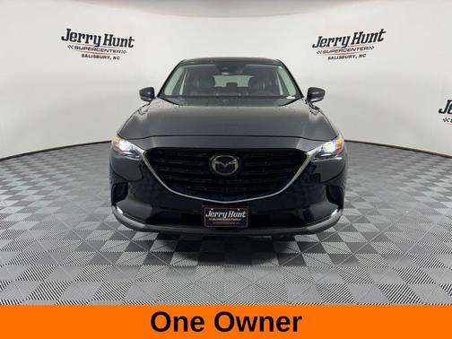 2023 Mazda CX-9 Touring Plus