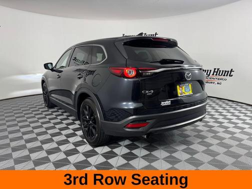 2023 Mazda CX-9 Touring Plus