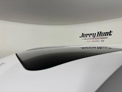 Glacial White Pearl 2025 Kia Telluride S