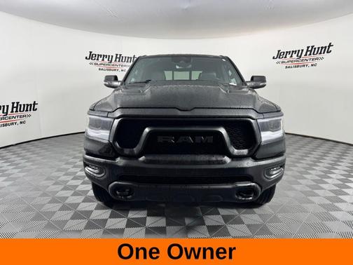 2023 RAM 1500 Rebel