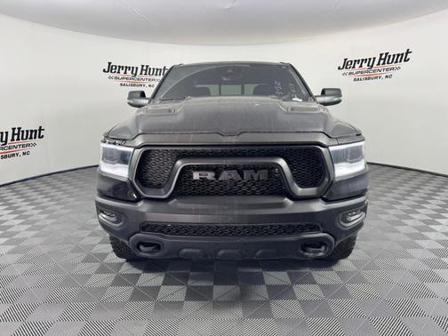 2023 RAM 1500 Rebel