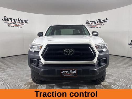 2020 Toyota Tacoma SR