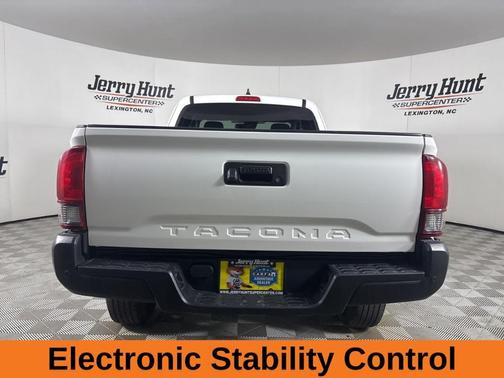 2020 Toyota Tacoma SR