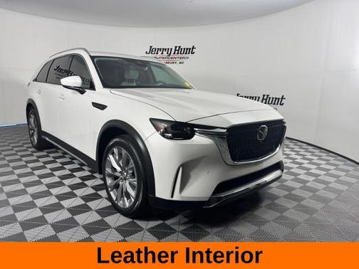2024 Mazda CX-90 3.3 Turbo Premium Plus