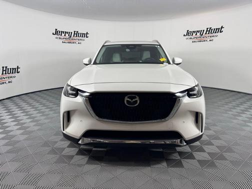2024 Mazda CX-90 3.3 Turbo Premium Plus