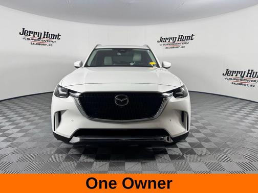 2024 Mazda CX-90 3.3 Turbo Premium Plus