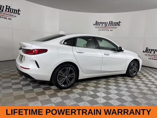 2024 BMW 228 Gran Coupe 228i sDrive Gran Coupe