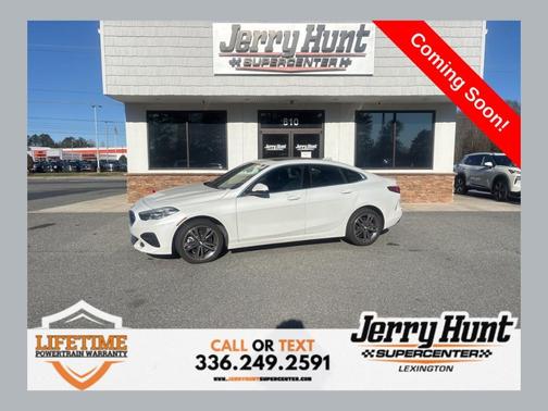 2024 BMW 228 Gran Coupe 228i sDrive Gran Coupe