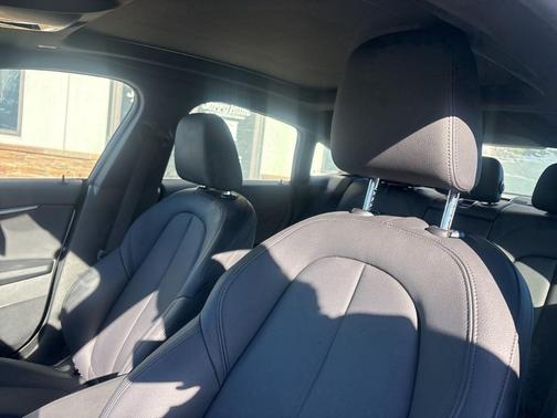 2024 BMW 228 Gran Coupe 228i sDrive Gran Coupe