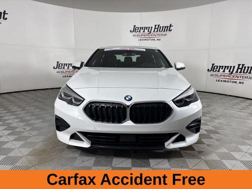 2024 BMW 228 Gran Coupe 228i sDrive Gran Coupe