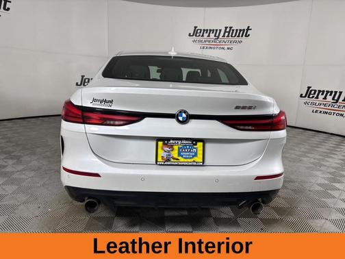 2024 BMW 228 Gran Coupe 228i sDrive Gran Coupe