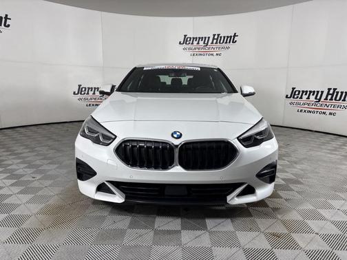 2024 BMW 228 Gran Coupe 228i sDrive Gran Coupe