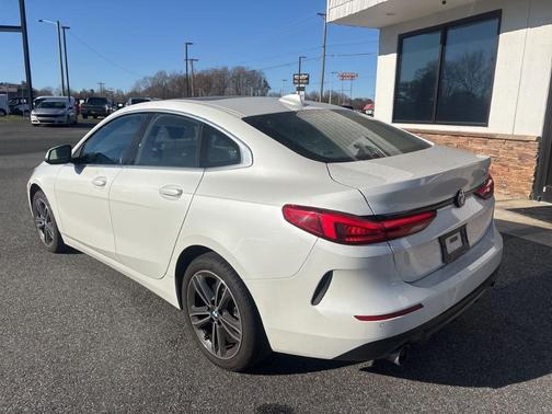 2024 BMW 228 Gran Coupe 228i sDrive Gran Coupe