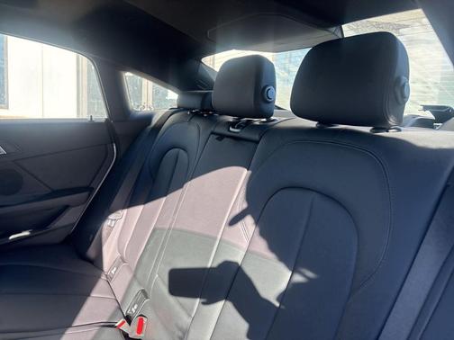 2024 BMW 228 Gran Coupe 228i sDrive Gran Coupe