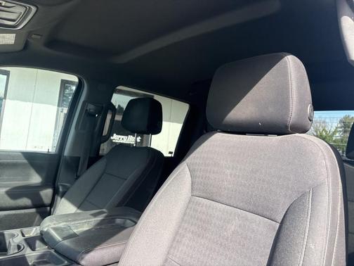 2023 Chevrolet Silverado 2500 LT