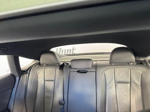 2024 Audi A5 Sportback 45 S line quattro Premium