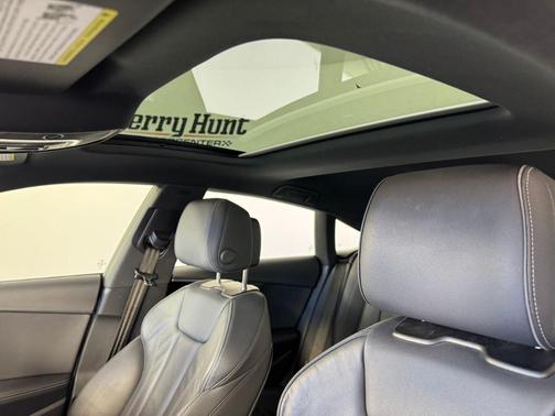 2024 Audi A5 Sportback 45 S line quattro Premium