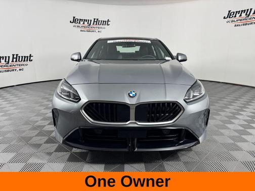 2025 BMW 228 Gran Coupe xDrive