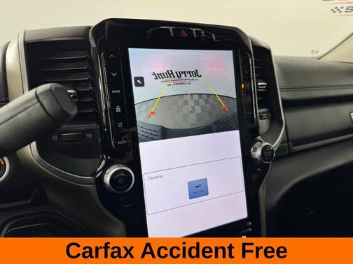 2023 RAM 2500 Laramie