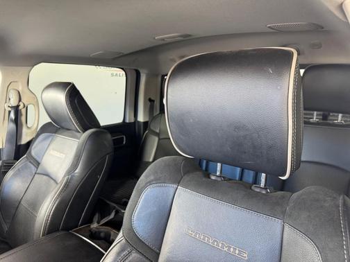 2023 RAM 2500 Laramie