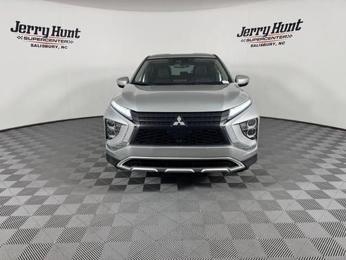 2024 Mitsubishi Eclipse Cross 