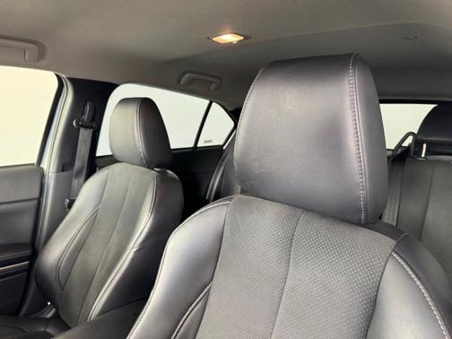 2024 Mitsubishi Eclipse Cross 