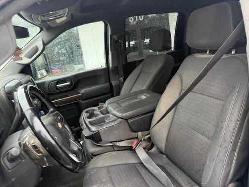 2023 Chevrolet Silverado 2500 LT