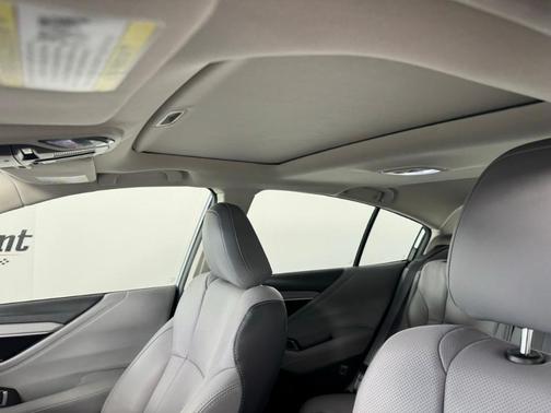 2024 Subaru Legacy Limited