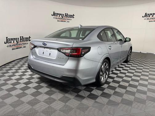 2024 Subaru Legacy Limited