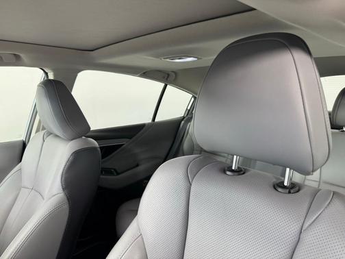 2024 Subaru Legacy Limited
