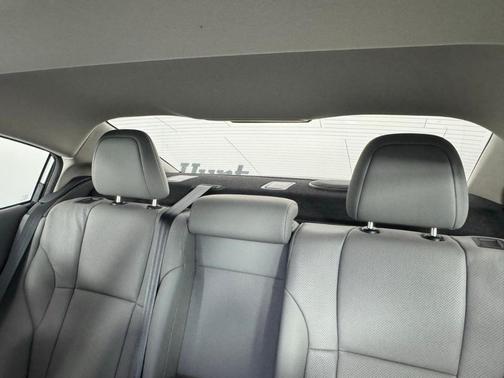 2024 Subaru Legacy Limited