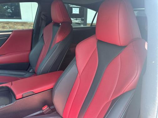 2023 Lexus ES 350 F Sport
