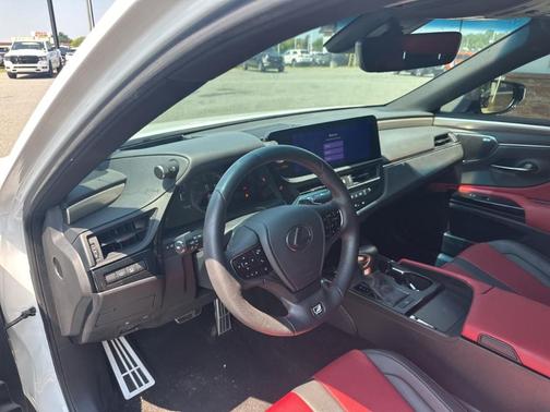 2023 Lexus ES 350 F Sport