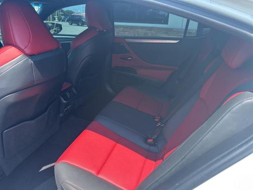 2023 Lexus ES 350 F Sport