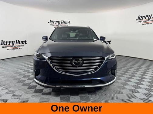 2023 Mazda CX-9 Grand Touring