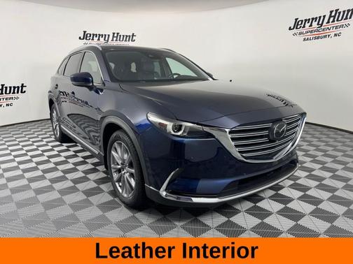 2023 Mazda CX-9 Grand Touring