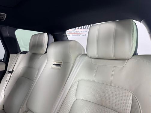 2021 Land Rover Range Rover P525 HSE Westminster