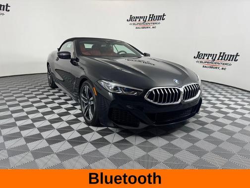 2022 BMW 840 i xDrive