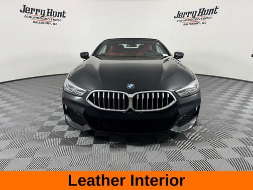 2022 BMW 840 i xDrive