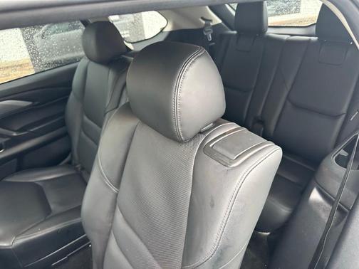 2023 Mazda CX-9 Touring Plus