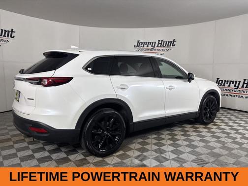 2023 Mazda CX-9 Touring Plus