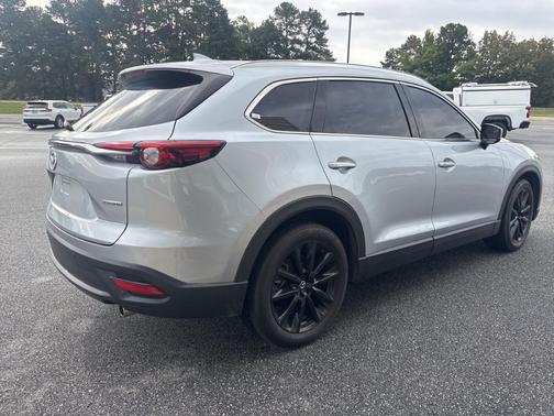 2022 Mazda CX-9 Touring Plus