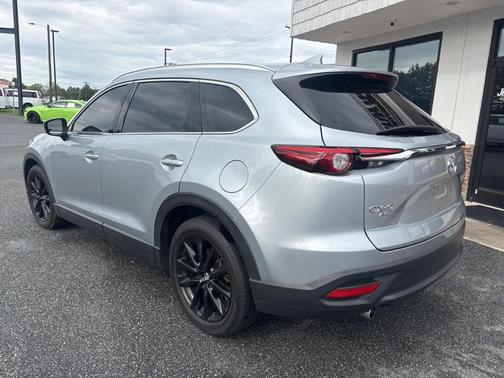 2022 Mazda CX-9 Touring Plus
