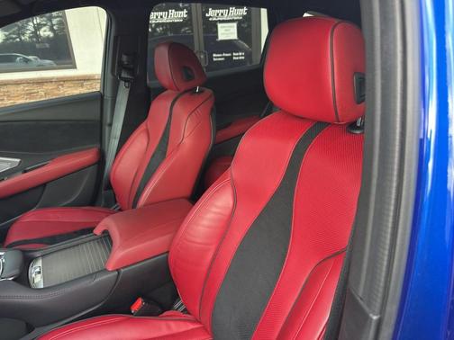 2024 Acura RDX A-Spec