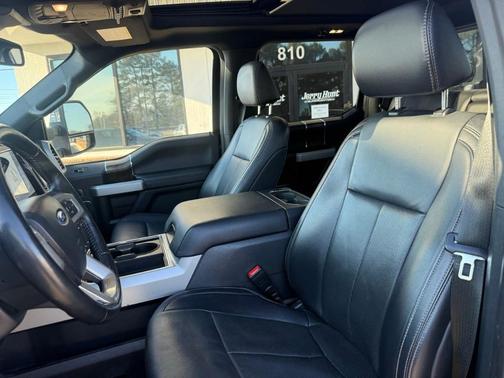 2022 Ford F-350 Lariat Super Duty