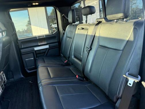 2022 Ford F-350 Lariat Super Duty