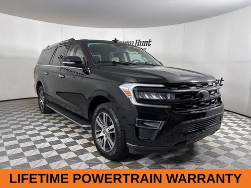 2023 Ford Expedition Max Limited