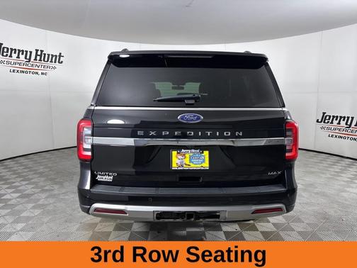 2023 Ford Expedition Max Limited